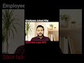 Government Employee Pension Scheme by Shravan pandey