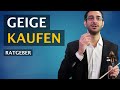 Geige Kaufen: 7 Tipps, wie Sie die perfekte Geige kaufen (ohne Abzocke!) Mp3 Song