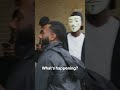 The first drill group in Denmark and the police who monitor their every move