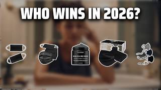 De 5 beste gezichtsmaskers voor de rug in 2026 - Bekijk deze video voordat je koopt!