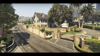 White Mansion MLO V8 Zone