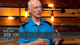 Famous 28:19 RTB 101: What Do Scientific Discoveries Tell Us about God? Wealth