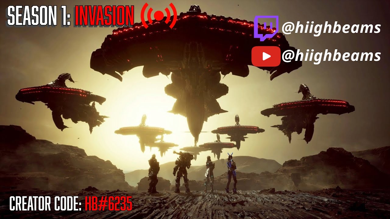 🔴 LIVE - New Patch!! Testing Updates!! | The First Descendant