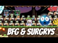 Livebfg  surgery clash  growtopia