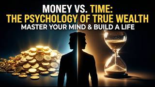 The Psychology of Money: Why You're Making Financial Mistakes