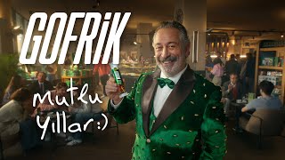 Yeni Yıl, Gofrikle Güzel