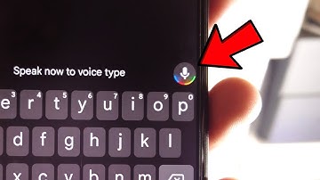 ANY Google Pixel How To Enable Voice Typing!