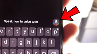 ANY Google Pixel How To Enable Voice Typing! screenshot 5