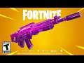 How To Get Eradicator O.X.R. Rifle Exotic in Fortnite Chapter 7 Season 2 Location