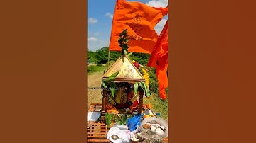Bajrangdhal Status|Jai Sri Ram|adhipurush Song| #akhandbharat #vhp #bajrangdal