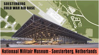 Shadows of Soesterberg: Tracing the Cold War Legacy in The Netherlands screenshot 3