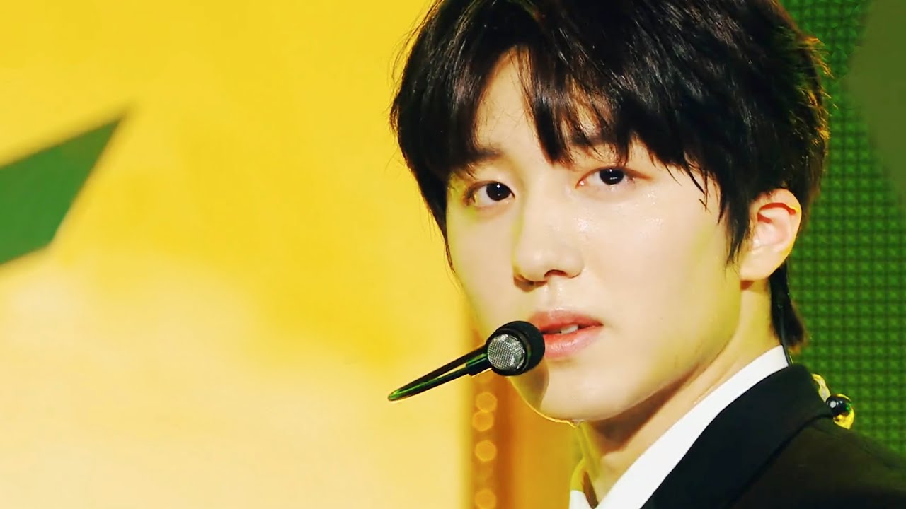 SF9 - Good Guy 교차편집 [Stage Mix]