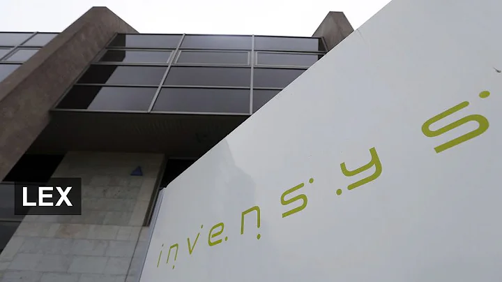 Schneider/Invensys a good fit | Lex