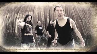 Blasting Hatred - Mojas