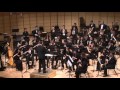 Leonard bernstein trans grundman  overture to candide