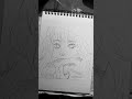 Winter ❄️#trending #viral #aesthetic #snowman #beautiful #sketch #mysketch #love