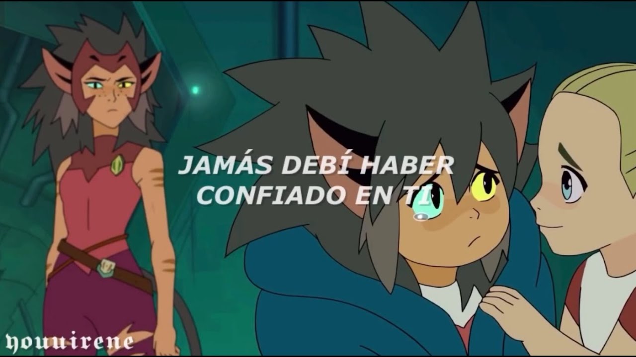 I Have Questions - Camila Cabello (Sub Español) || Catra [SPOP]