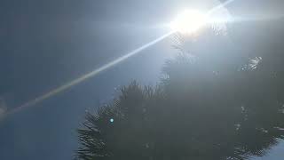 March 30, 2022 a little song for a silly sun #BlueHole Sky VID_20220330_092852.mp4
