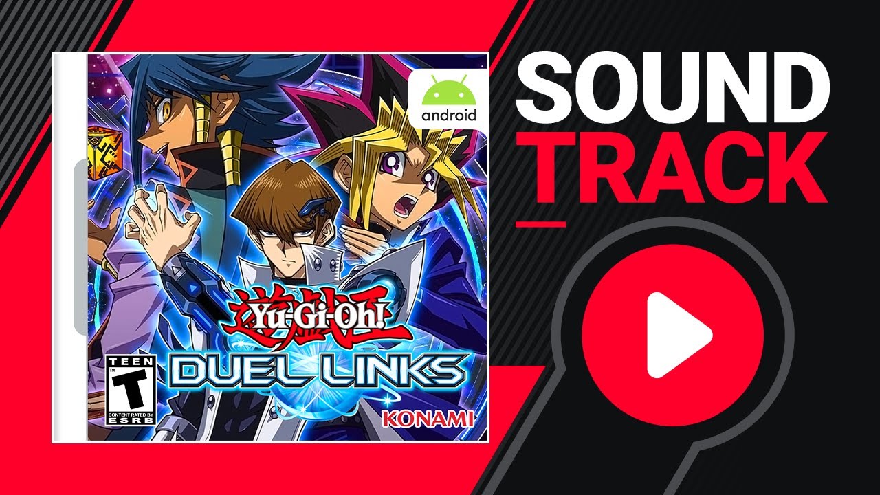 Yu-Gi-Oh! Duel Links - Winning Shark, ZEXAL