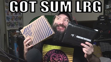 GOT SUM LIMITED RUN GAMES!