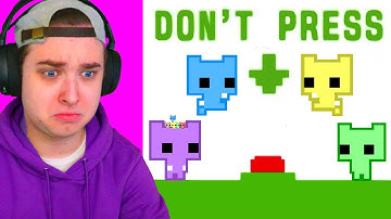 The ANGRIEST Pico Park 2 Level Ever