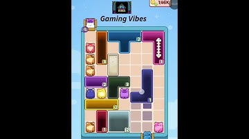 Drop The Cat Level 201 Walkthrough Solution