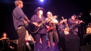 Youll Find Her Name Written There