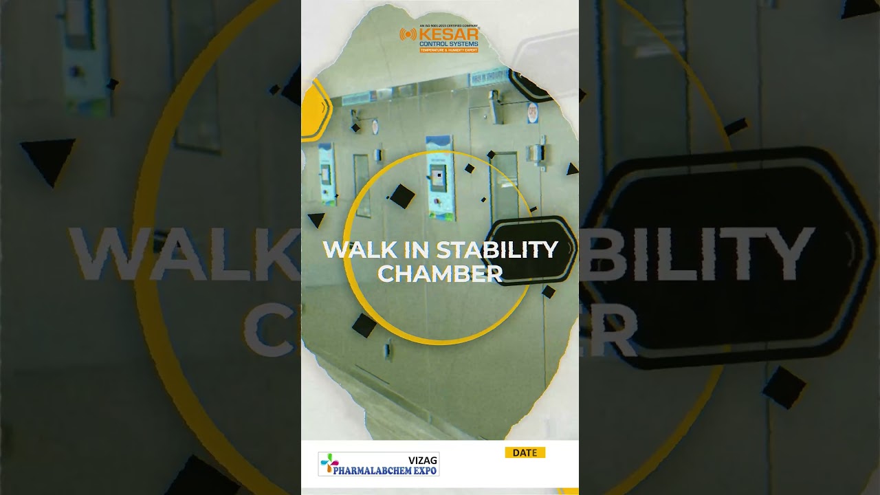 Pharma Tech Expo |  𝗩𝗜𝗭𝗔𝗚 𝗣𝗛𝗔𝗥𝗠𝗔𝗟𝗔𝗕𝗖𝗛𝗘𝗠 𝗘𝗫𝗣𝗢 | 