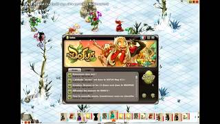 Dofus sh pvp : 4v3 ( 160,150,145 )