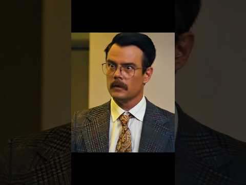 Заранее узнал как сотрудники отреагируют на ограбление😄 #фильм #сериал