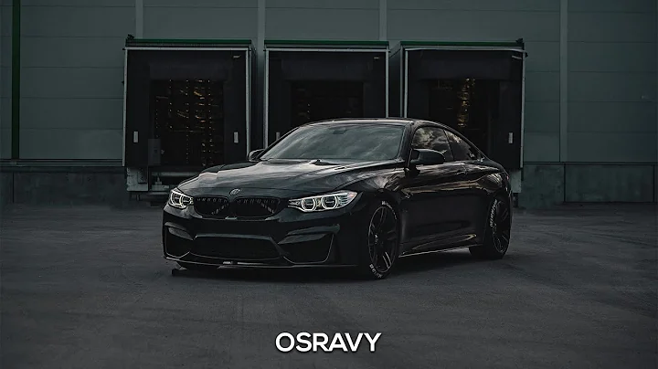 2Pac - Only Fear Of Death (OSRAVY REMIX) Deep House Remix