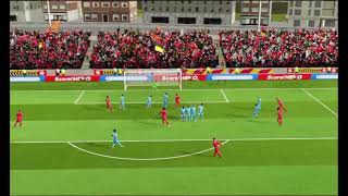 Yoqqan Boʻsa 1 Ta Like