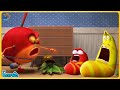 LARVA COMPILATION | TOP 30 EPISODE | THE BEST OF FUNNY CARTOON | CARTOON FOR LIFE