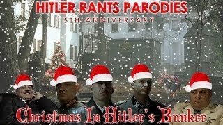 Christmas In Hitlers Bunker Episode Ii