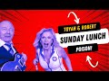 Toyah  robert  sunday lunch poison