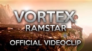 Vortex (Official Videoclip) - Ramstar / No copyright music [Free Download]