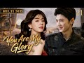 2025热血军旅剧 You Are My Glory 你是我的荣光 EP 21 二搭CP赵露思陈哲远化身精英特战队员 硝烟中碰撞火花 任务中守护彼此 赵露思 陈哲远 CDrama