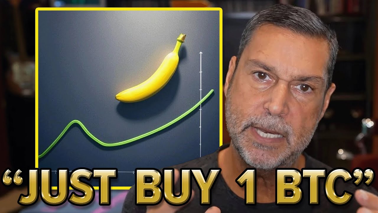 Crypto Expert Predicts Bitcoin 