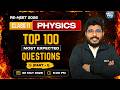 🔥Top 100 Questions - Zero confusion (Part 1)📝RE-NEET 2026| Physics| Sooraj Sir |XYLEM NEET PRO TAMIL