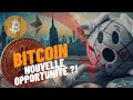 Bitcoin analyse et prvision du 040124