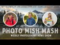 Photo Mish Mash  - Sony a7iv, My Instagram Saga, Award Winning Macro