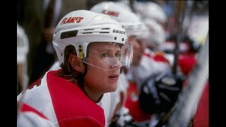 The Career of Valeri Bure