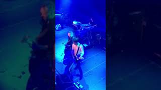 JOHAN -December live @ Paradiso 30-5-2018