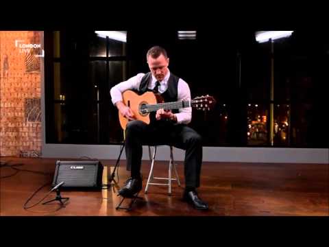 Sam Hardy -
