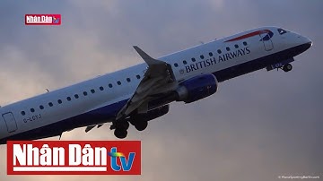 Gỡ rào cản hạ tầng khai thác tiềm lực sân bay Tân Sơn Nhất | Hạ tầng và phát triển