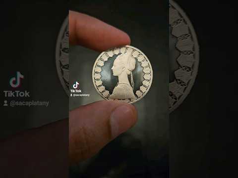 Beautiful Italian Silver