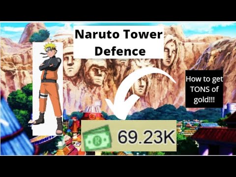 Roblox – Códigos do Naruto Defense Simulator (agosto 2023) - Critical Hits