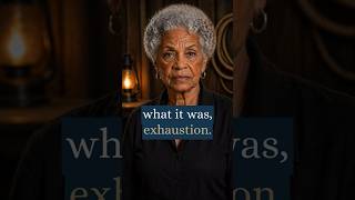 I Used to Call That Excitement… #love #relationships #elderlywisdom #shorts