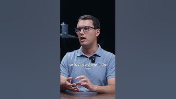 Why DJI Dock 3 is an ideal tool for major construction projects