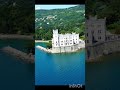 Miramare Castle drone view, Italy. #drone #miramarecastle #italy #dronevideo #adriatic #adriaticsea